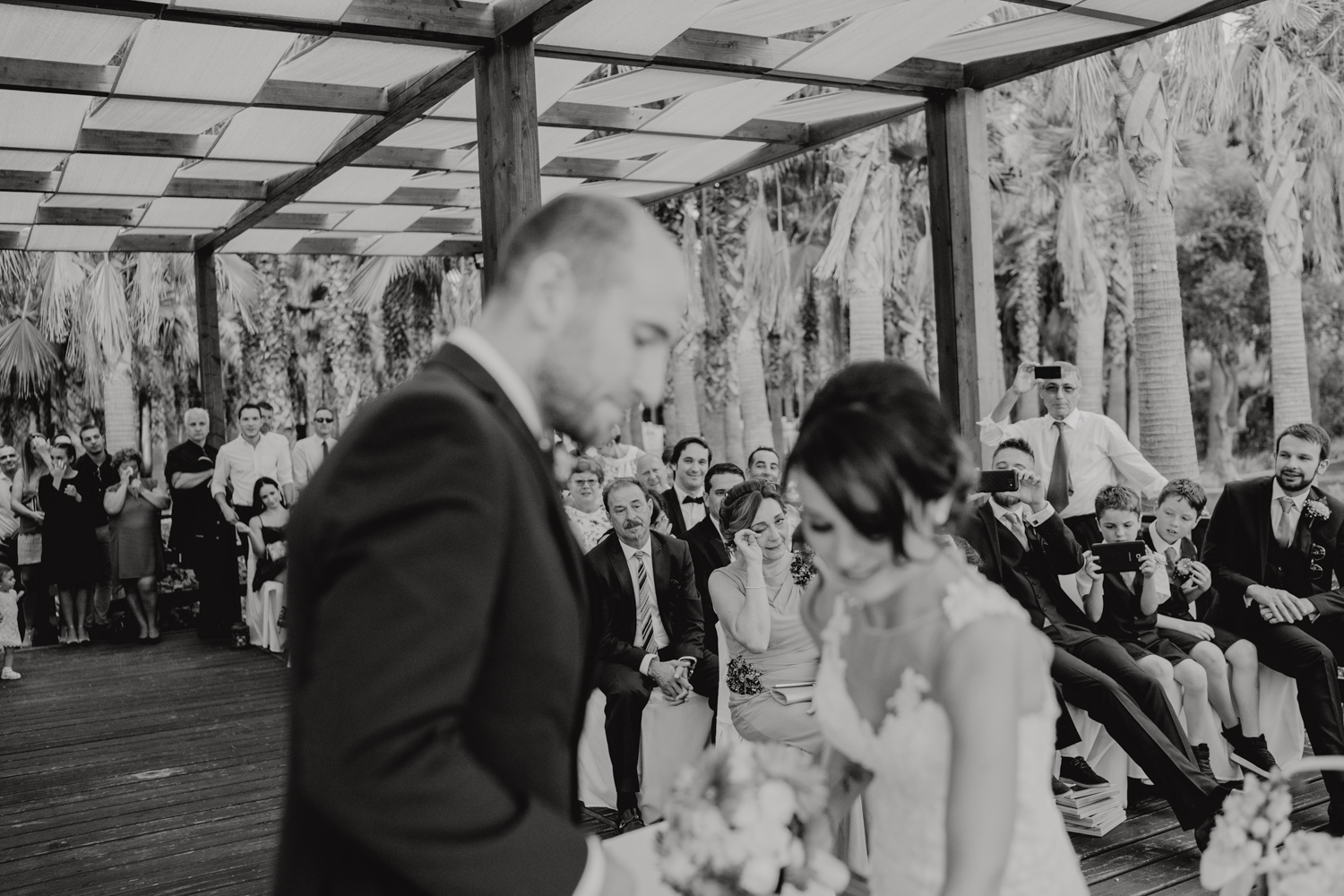 Destination Wedding Photography Algarve