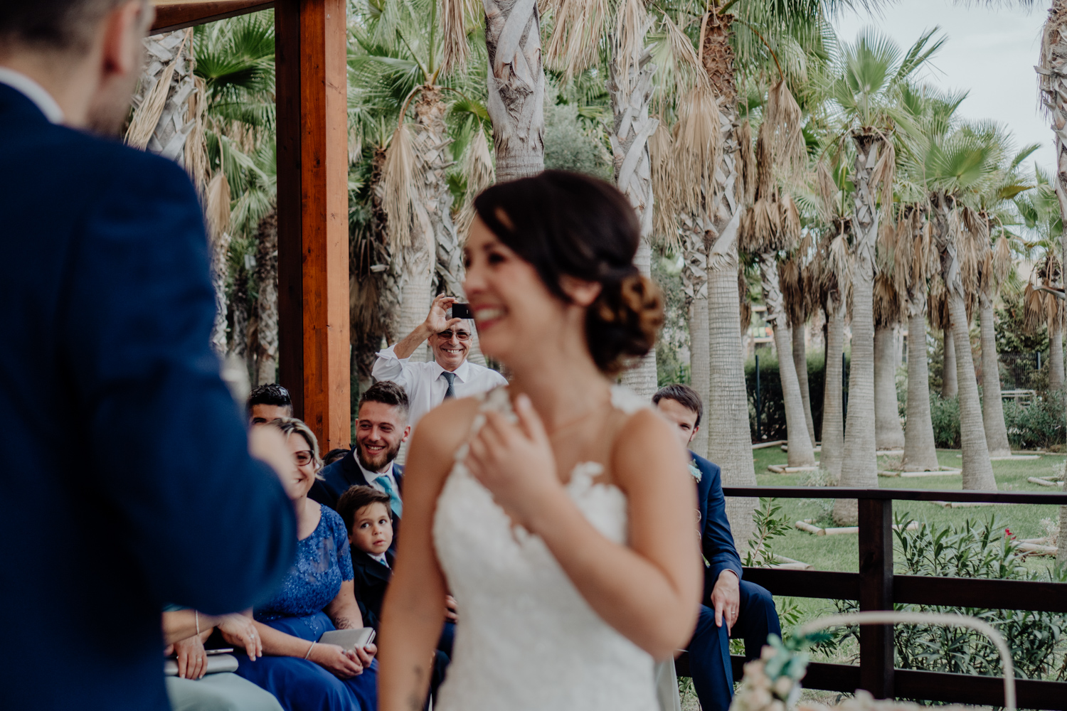 Destination Wedding Photography Algarve