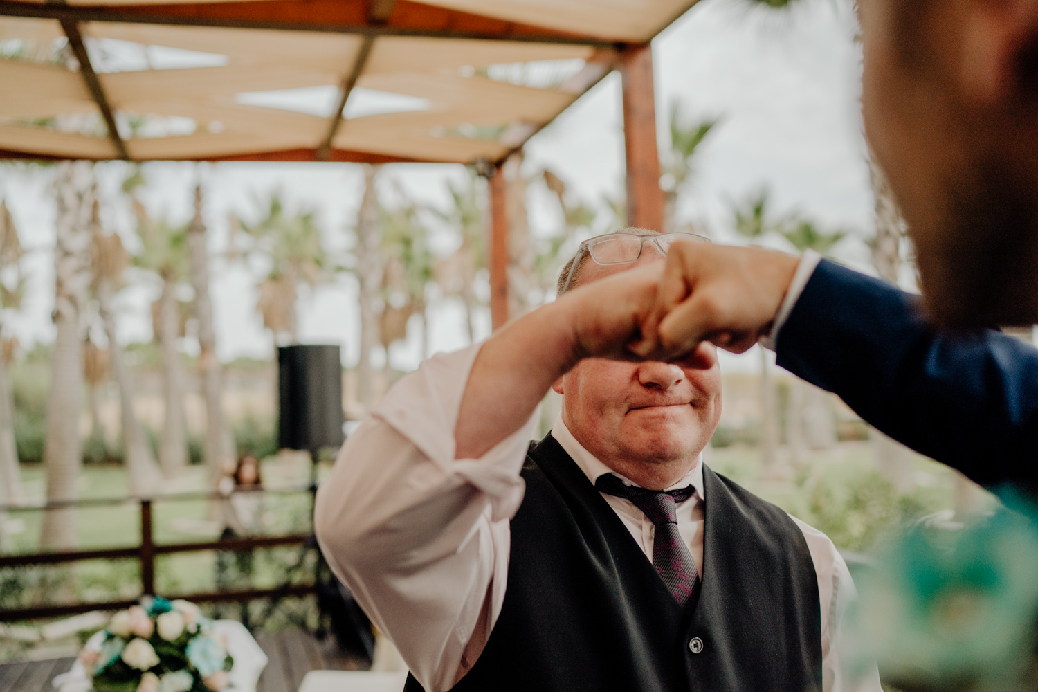 Destination Wedding Photography Algarve
