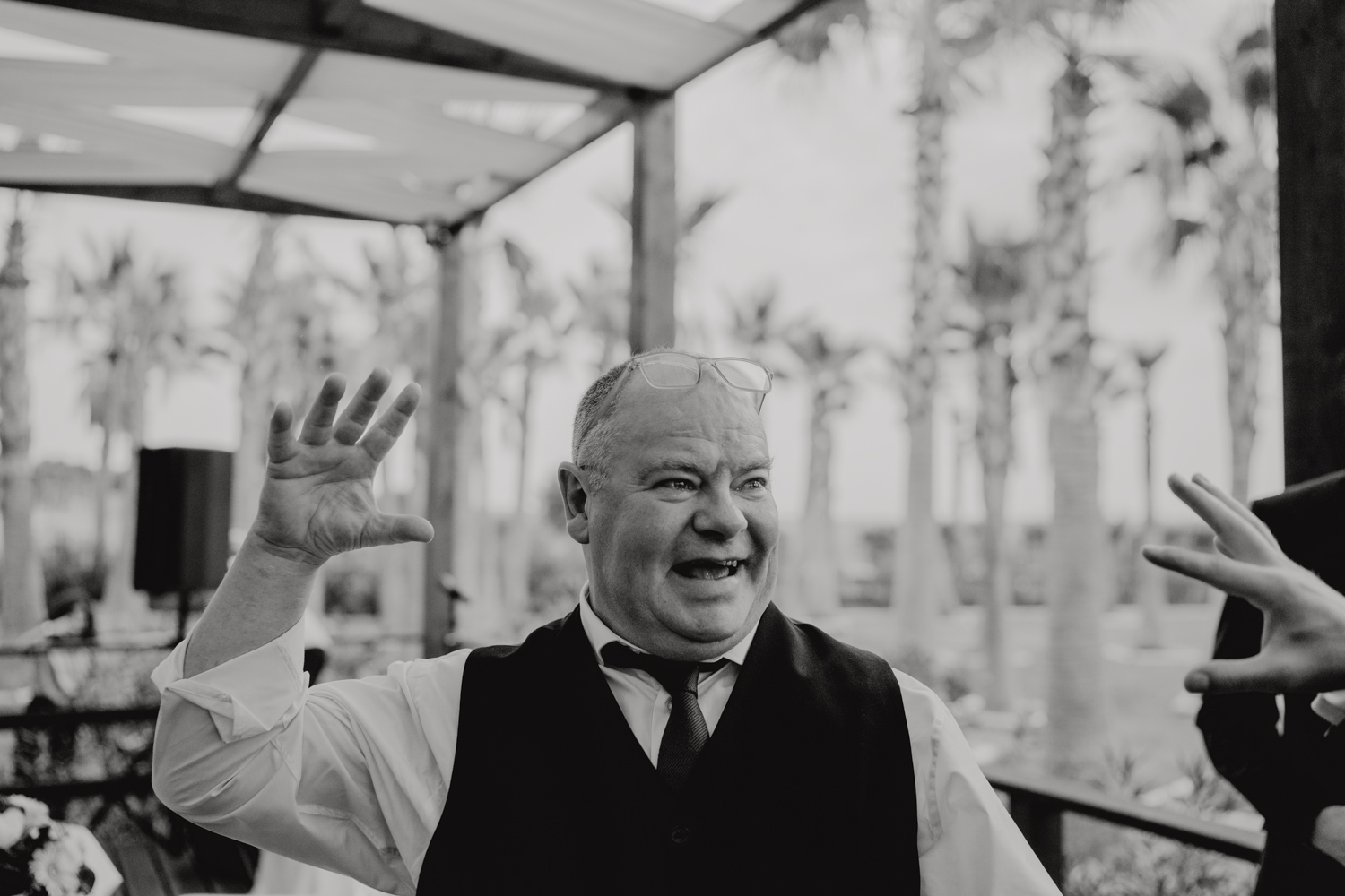 Destination Wedding Photography Algarve