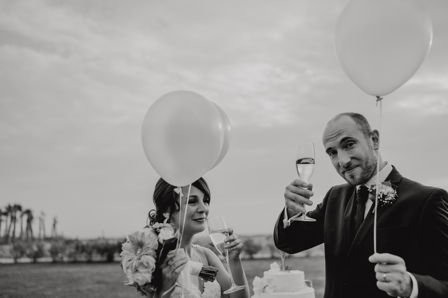 Destination Wedding Photography Algarve