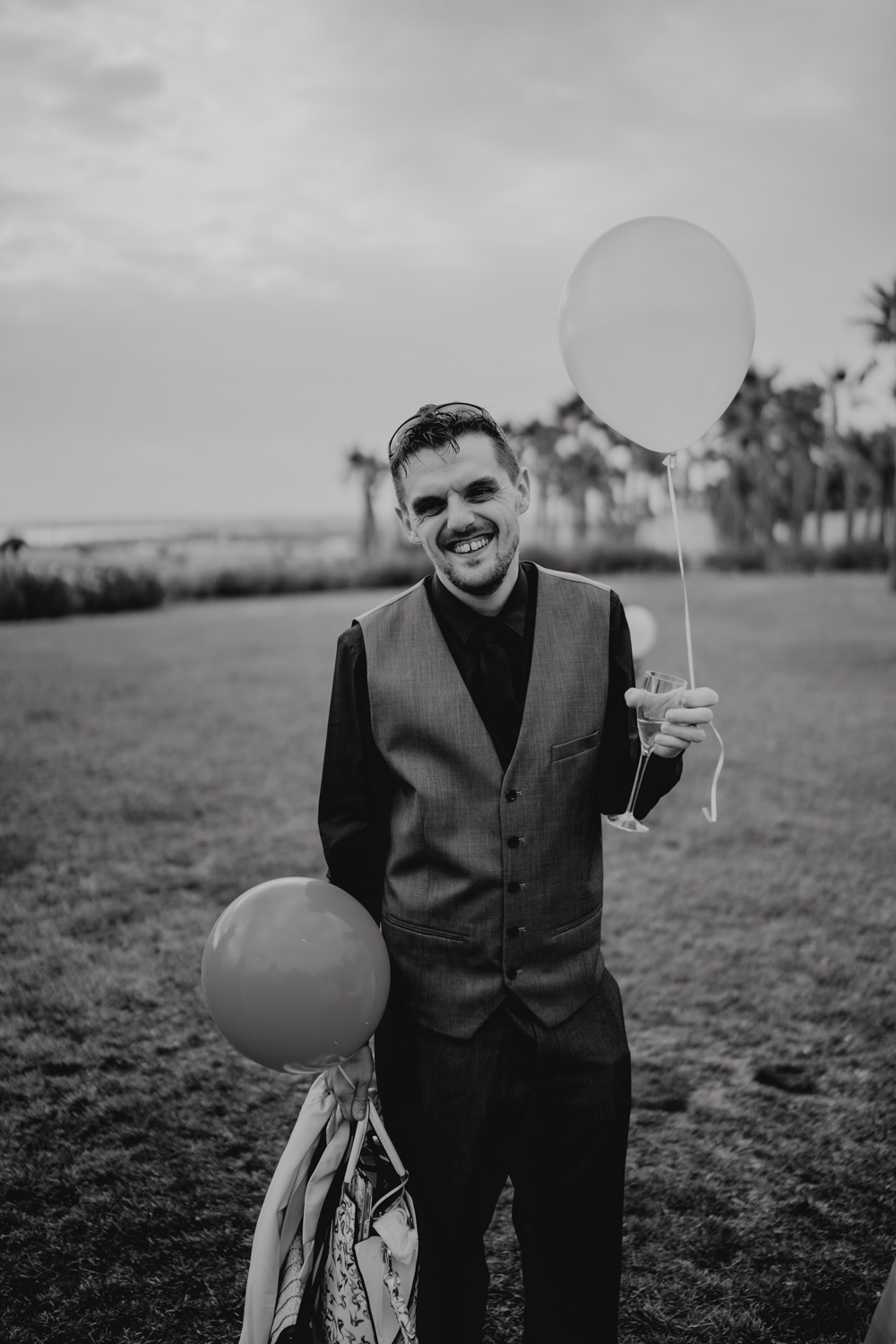 Destination Wedding Photography Algarve