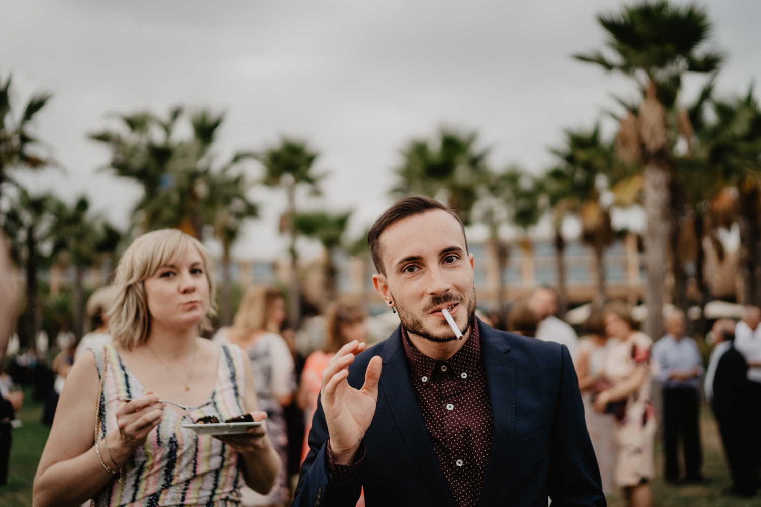 Destination Wedding Photography Algarve