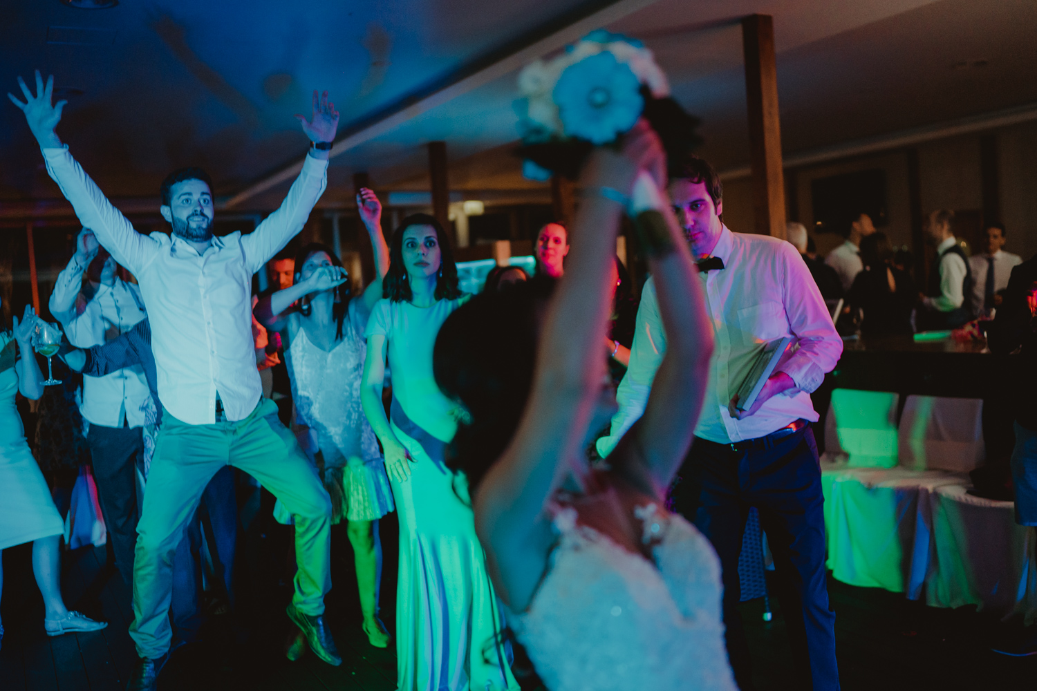 Destination Wedding Photography Algarve