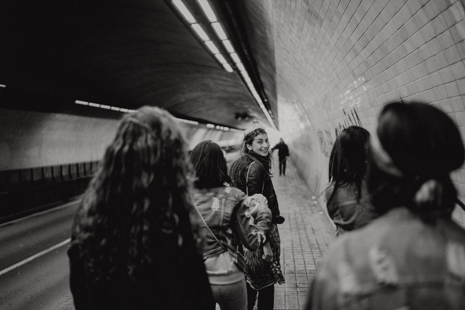 BACHELORETTE PARTY PHOTOGRAPHY PORTO