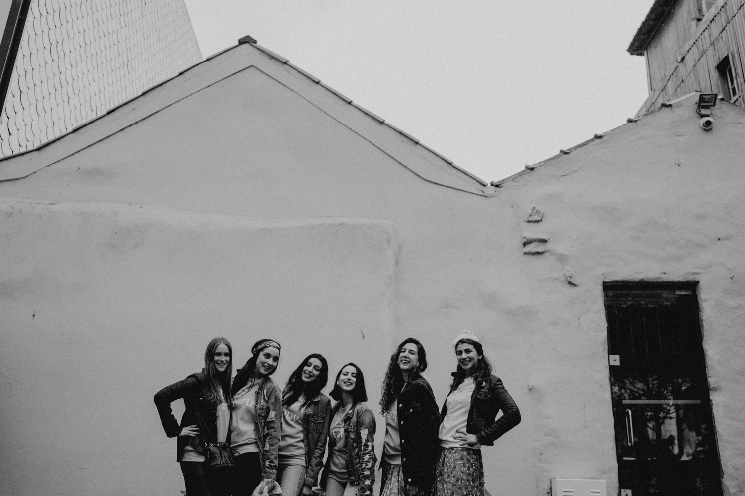 BACHELORETTE PARTY PHOTOGRAPHY PORTO