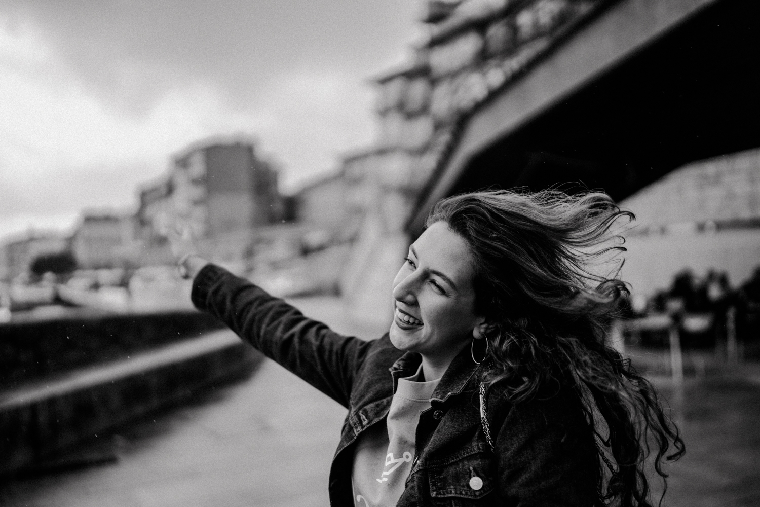 BACHELORETTE PARTY PHOTOGRAPHY PORTO