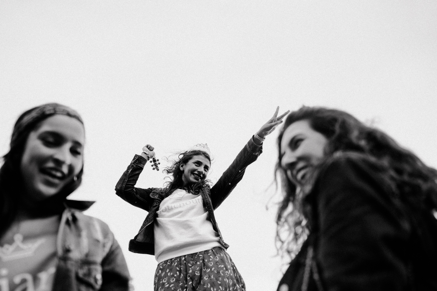 BACHELORETTE PARTY PHOTOGRAPHY PORTO