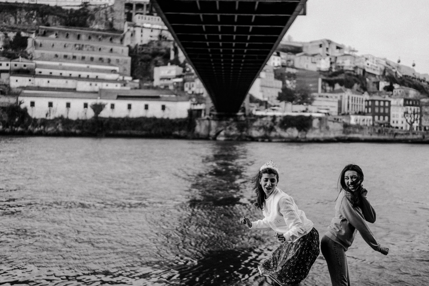 BACHELORETTE PARTY PHOTOGRAPHY PORTO