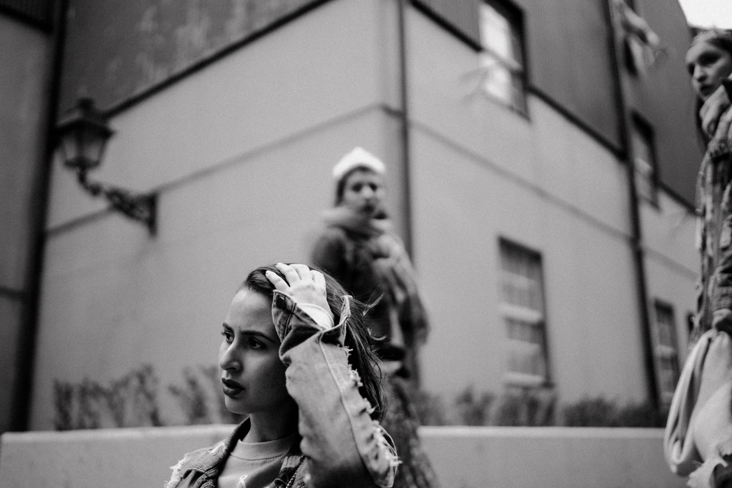 BACHELORETTE PARTY PHOTOGRAPHY PORTO