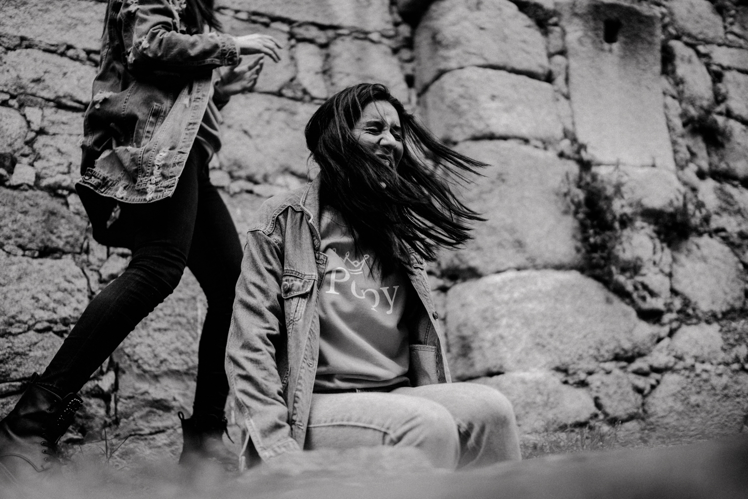 BACHELORETTE PARTY PHOTOGRAPHY PORTO