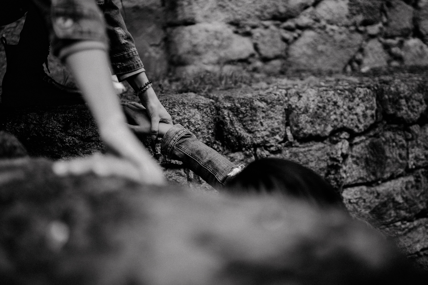 BACHELORETTE PARTY PHOTOGRAPHY PORTO