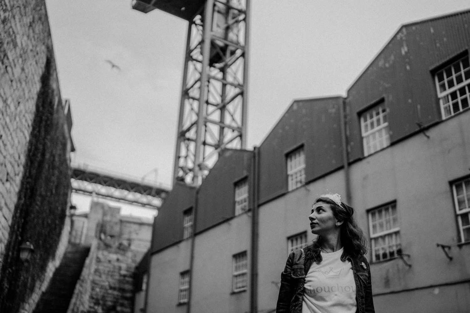 BACHELORETTE PARTY PHOTOGRAPHY PORTO