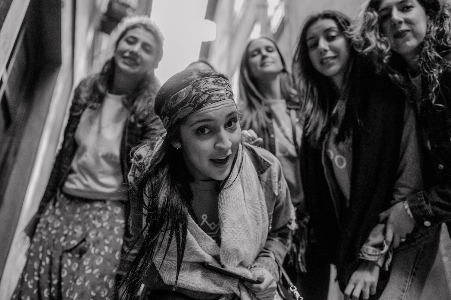 BACHELORETTE PARTY PHOTOGRAPHY PORTO