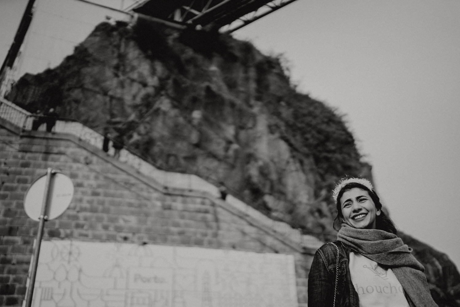 BACHELORETTE PARTY PHOTOGRAPHY PORTO