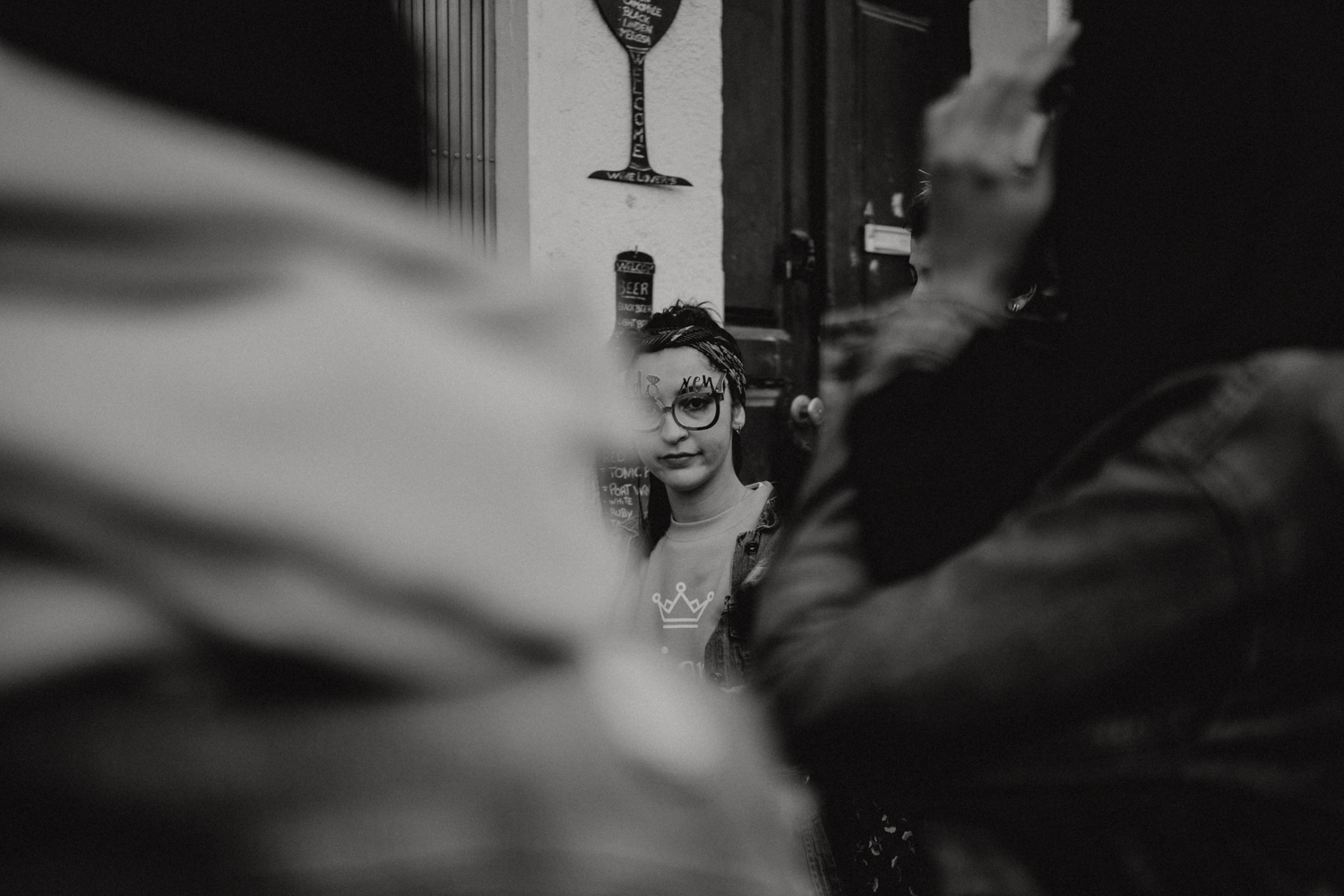 BACHELORETTE PARTY PHOTOGRAPHY PORTO
