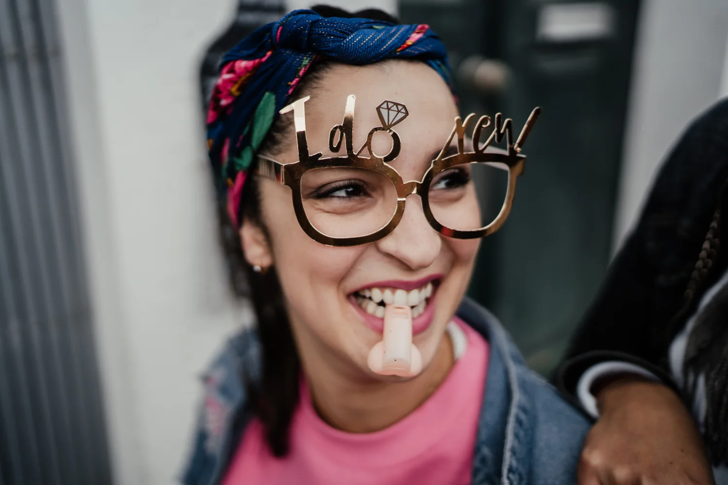 BACHELORETTE PARTY PHOTOGRAPHY PORTO