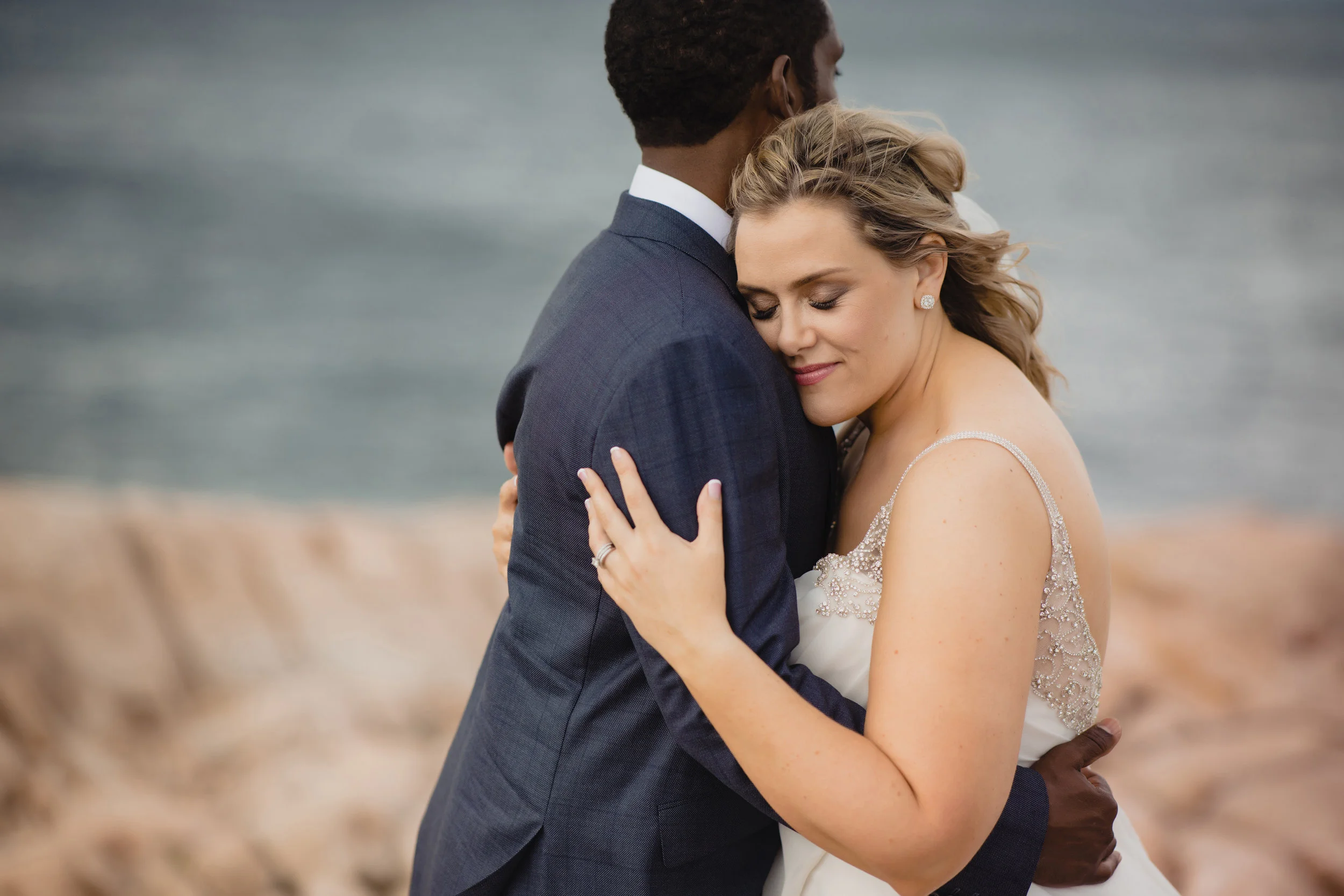 A Keltic Lodge Wedding ::: Marcia & Cedric