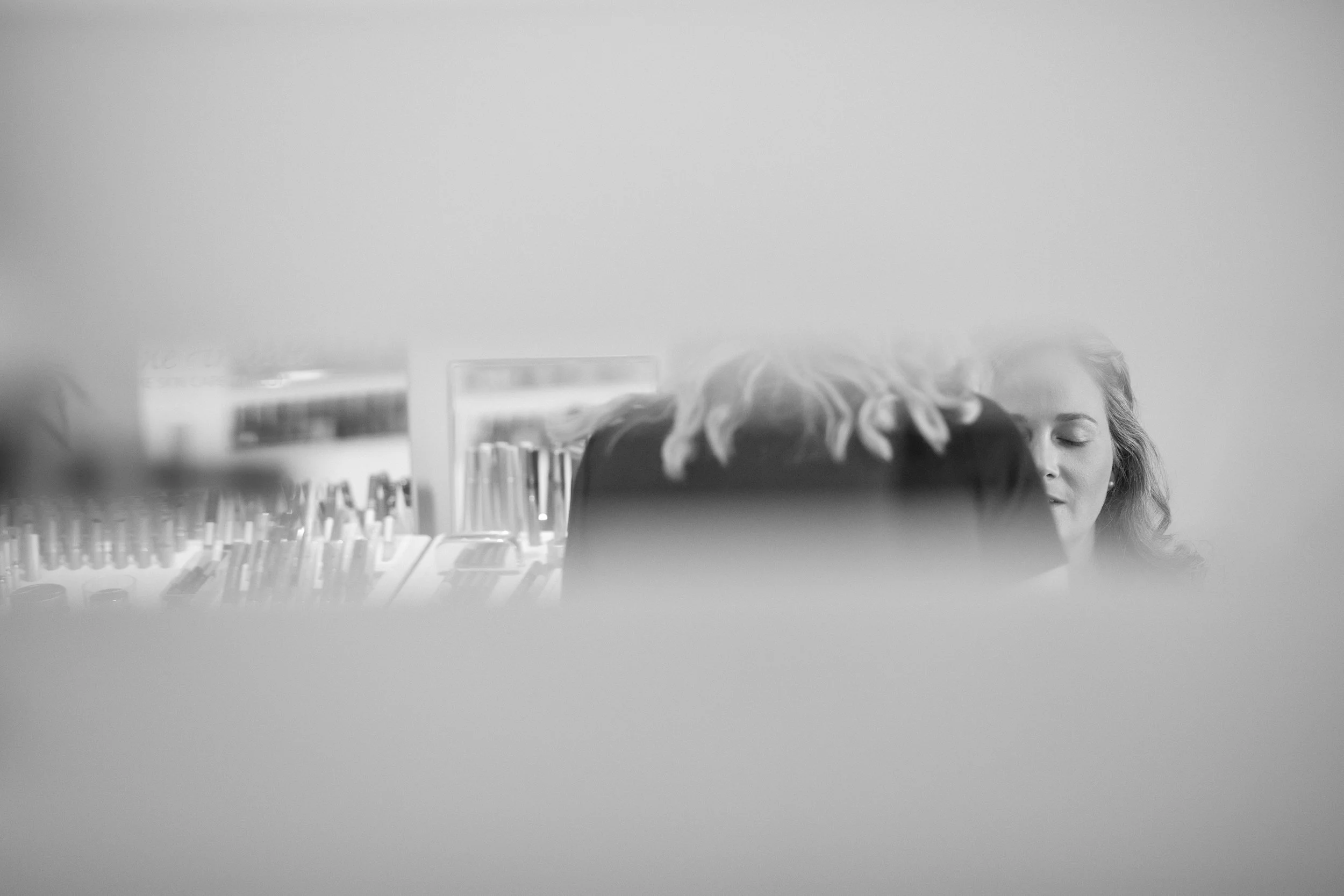 An Ingonish Wedding ::: Katie & Dan