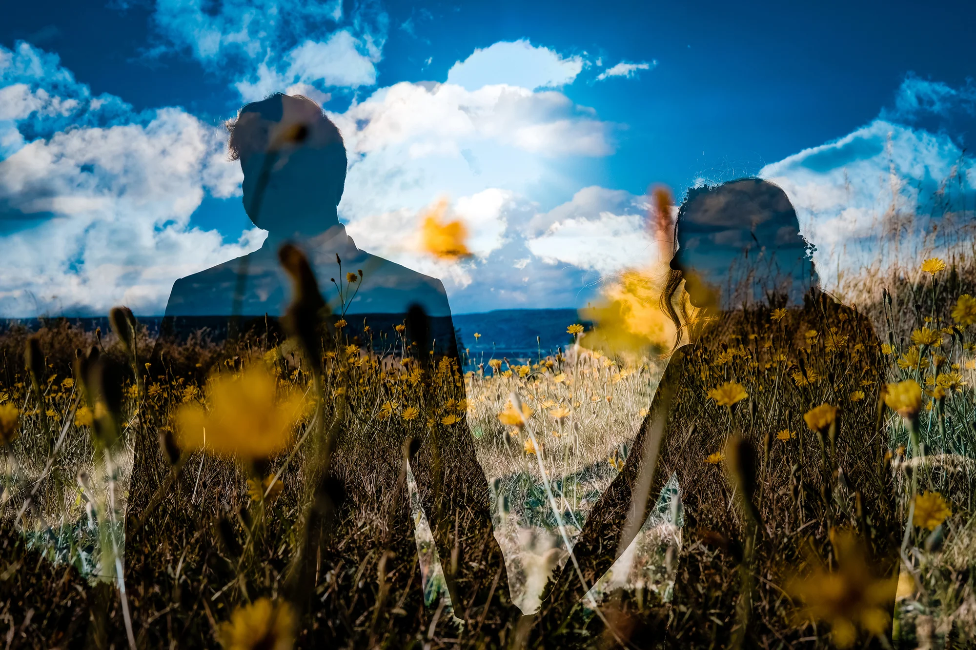 Tacos at a Cape Breton Wedding ::: Heather & Brad