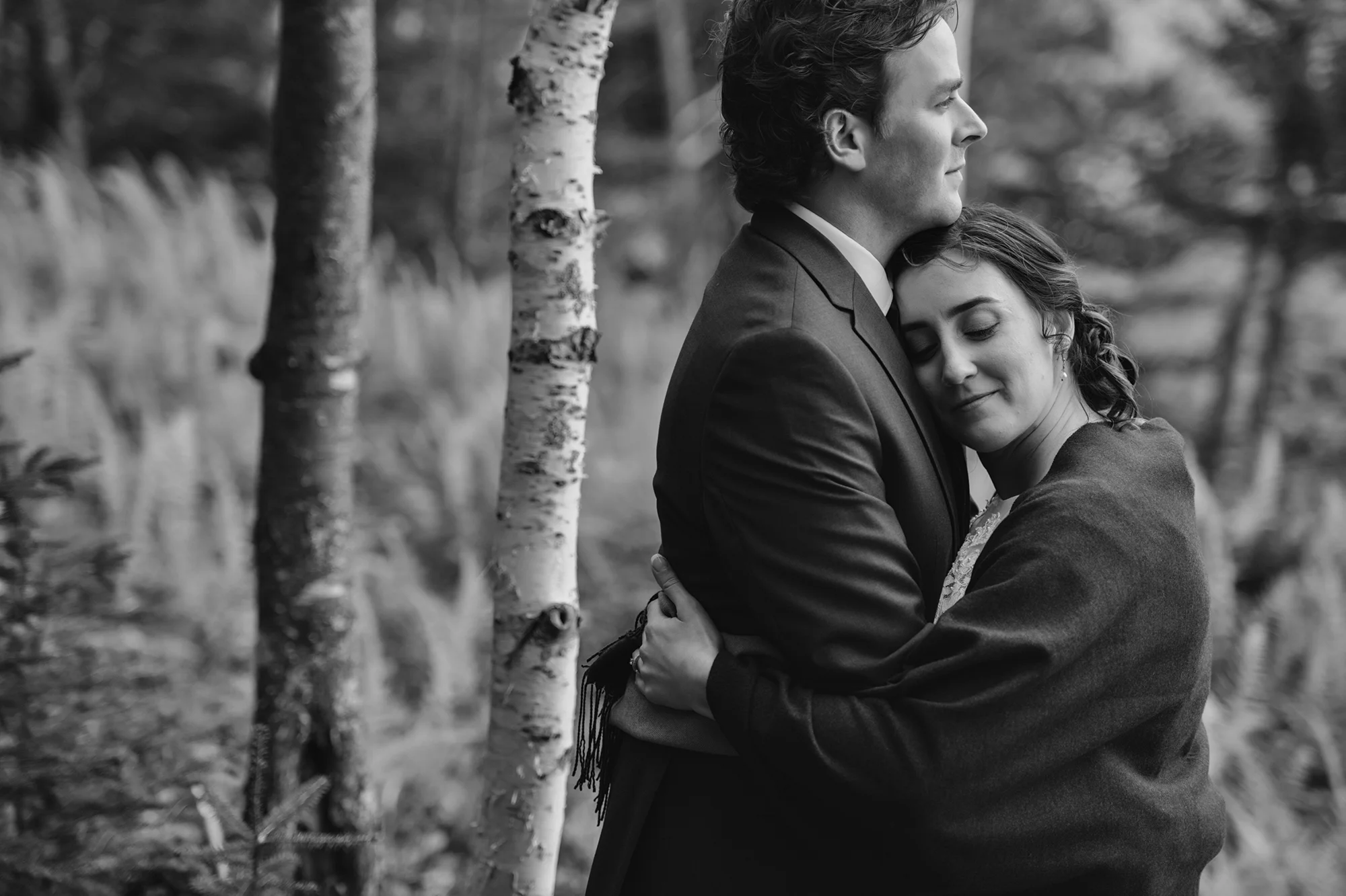 Future Backyard Wedding ::: Stephanie &amp; Justin