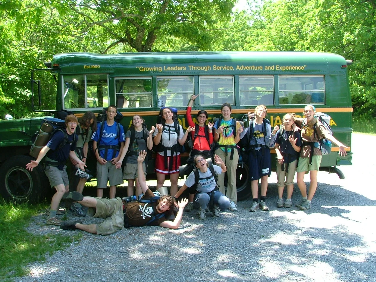 Launch of our New Site