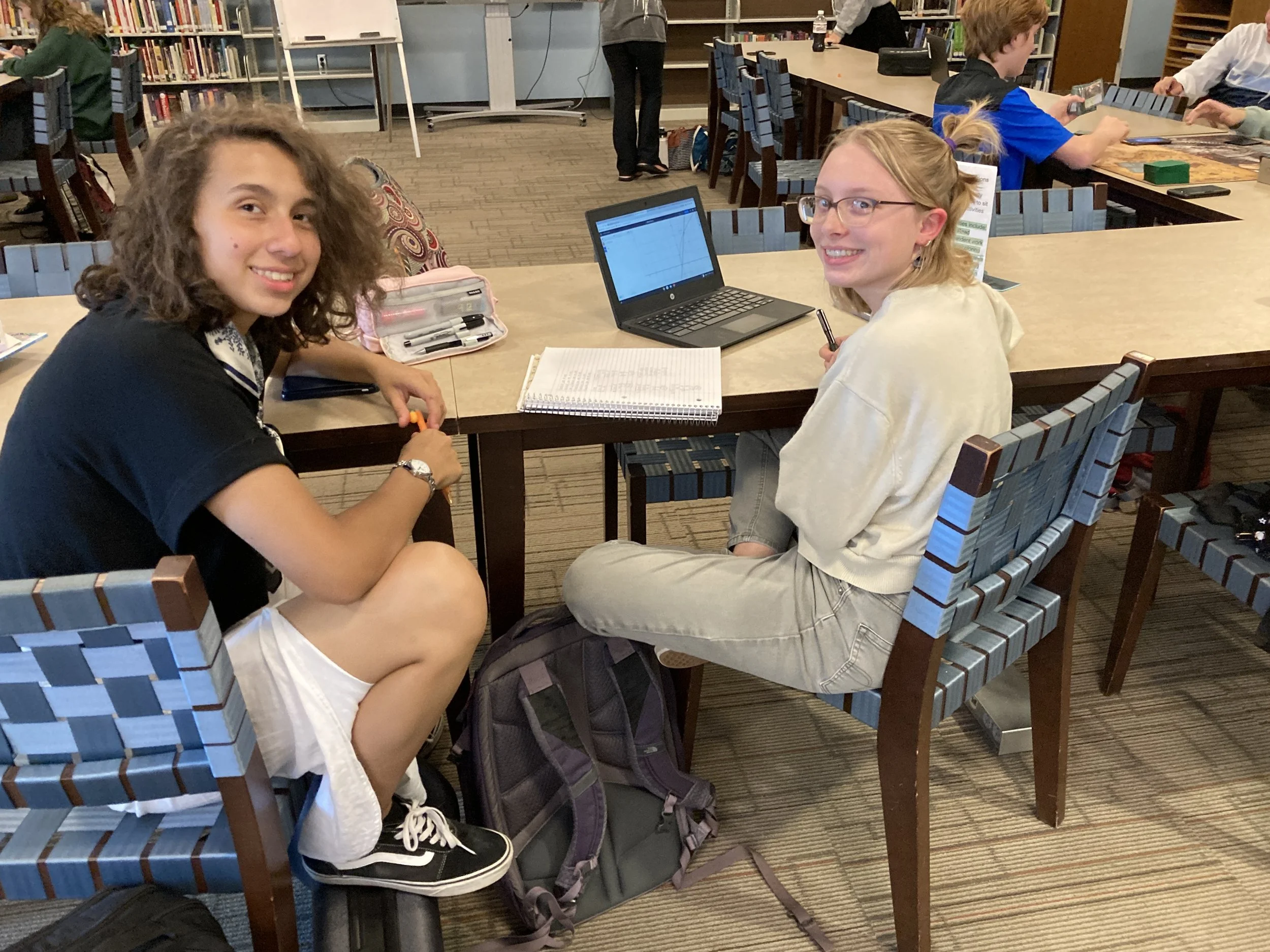 School's Out — Mountain Alliance