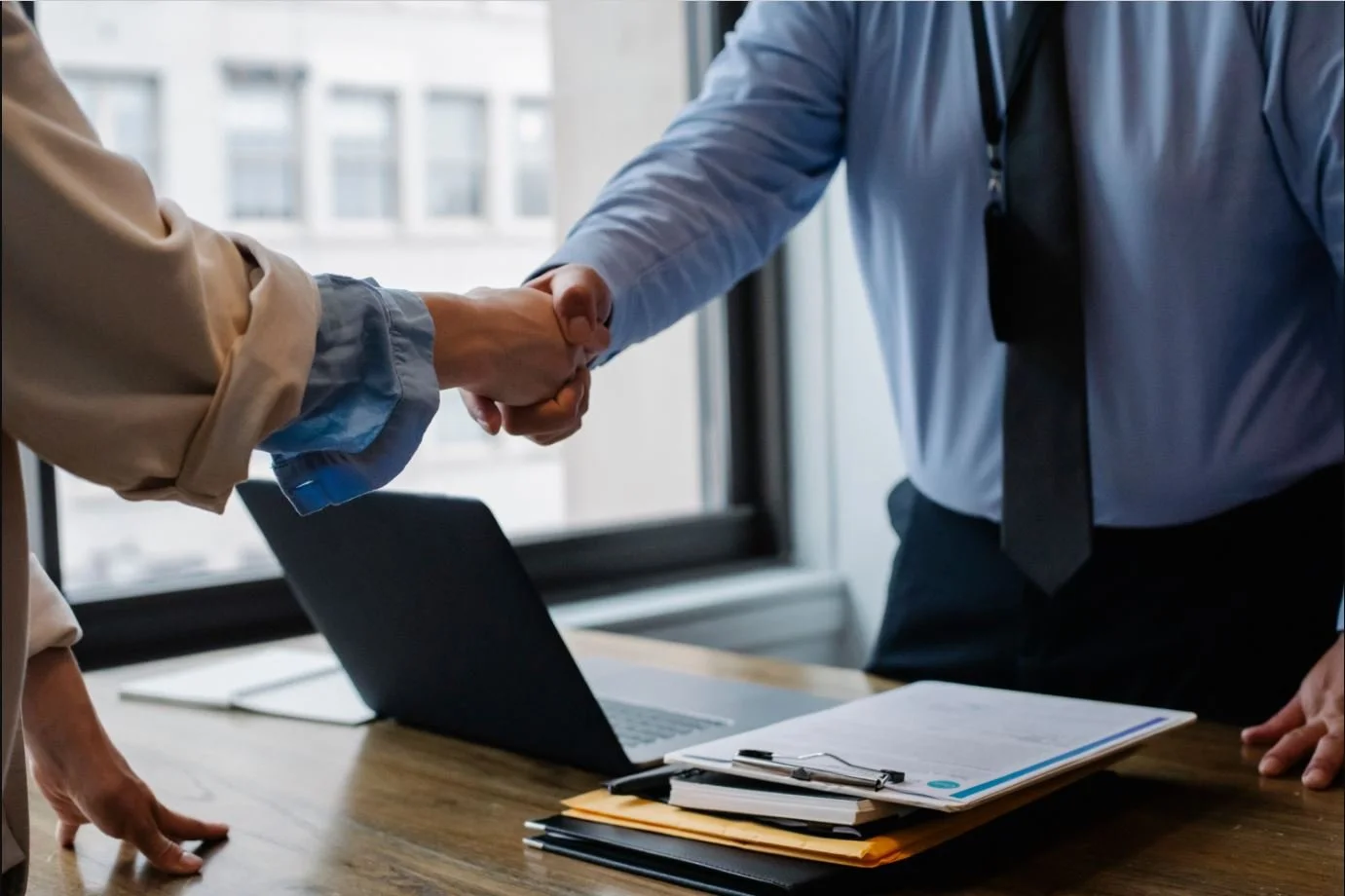 The Letter That Made a Loan Officer Rethink Retail