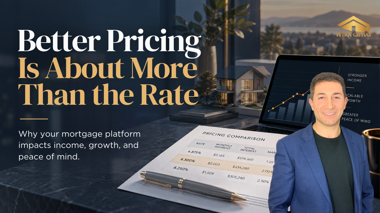 Better Pricing Is About More Than the Rate