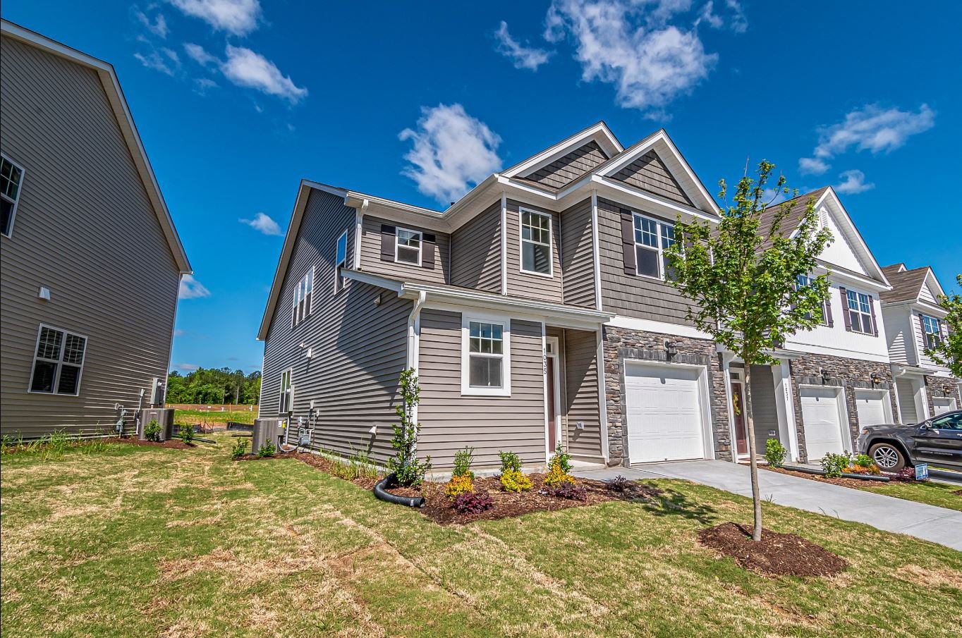 What the New Housing Executive Order Means for You