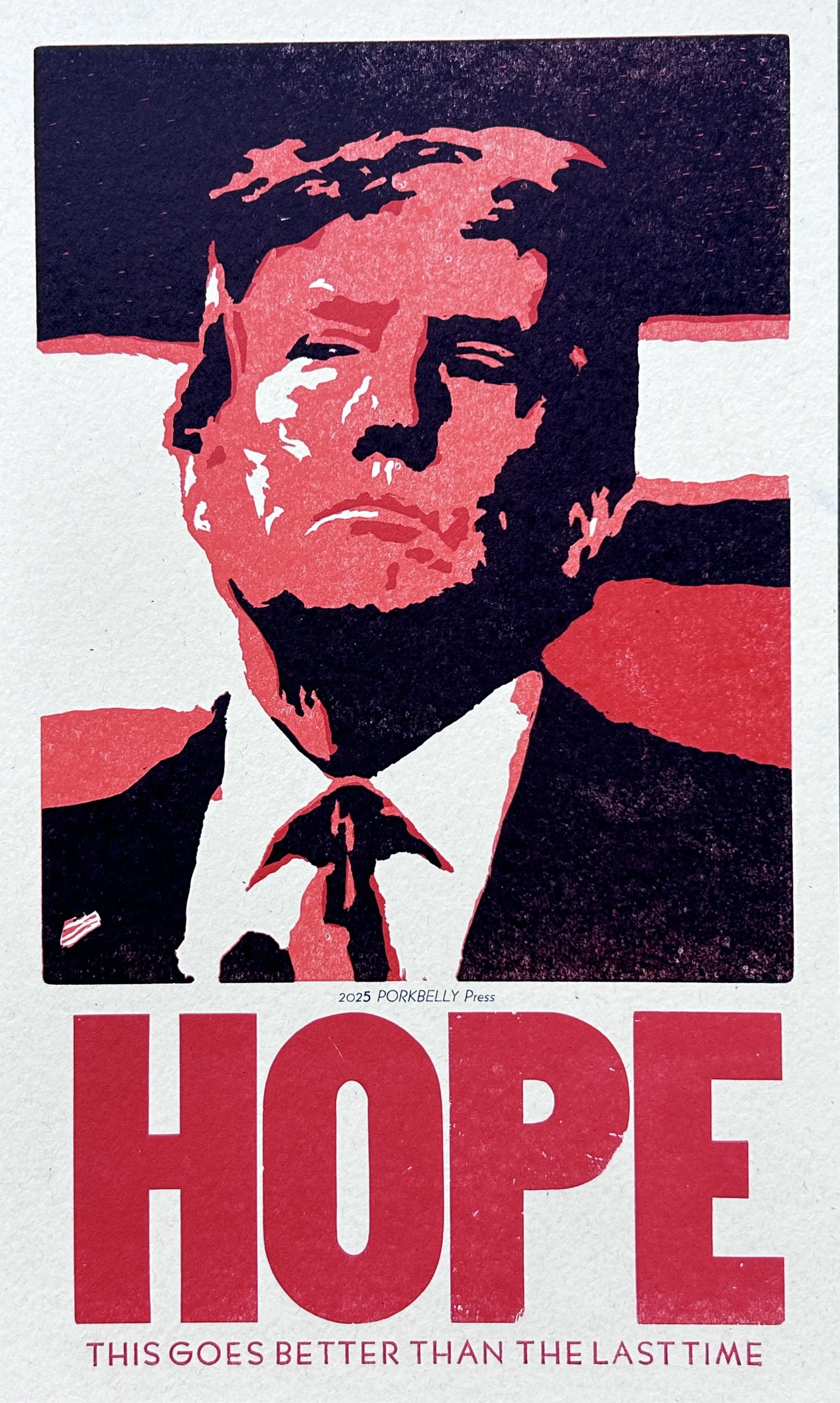 Broadsides by Jason Rigg