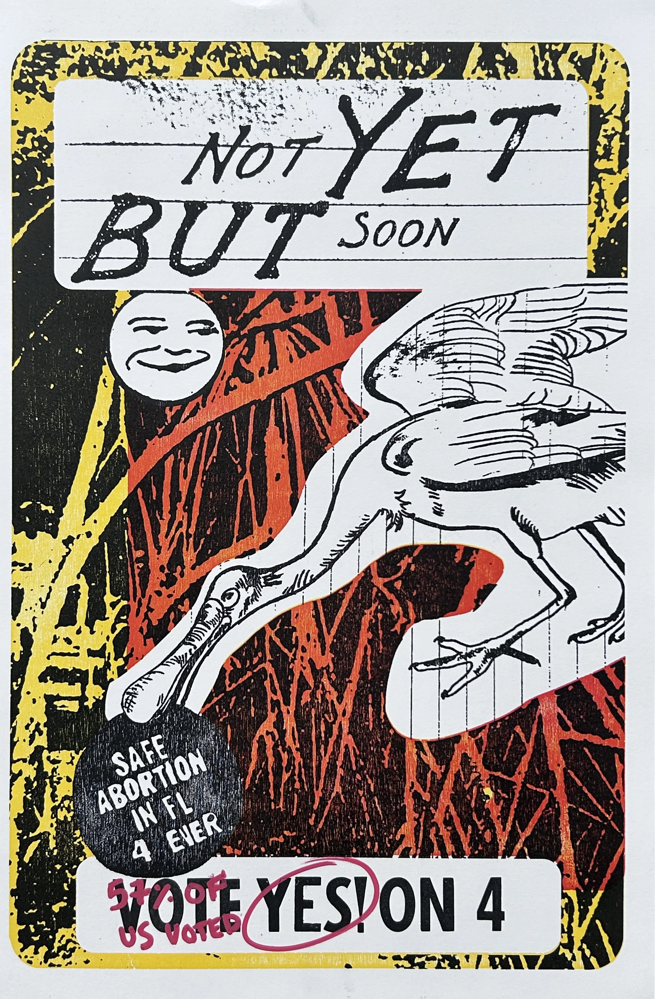 Broadside by Sam Grenier