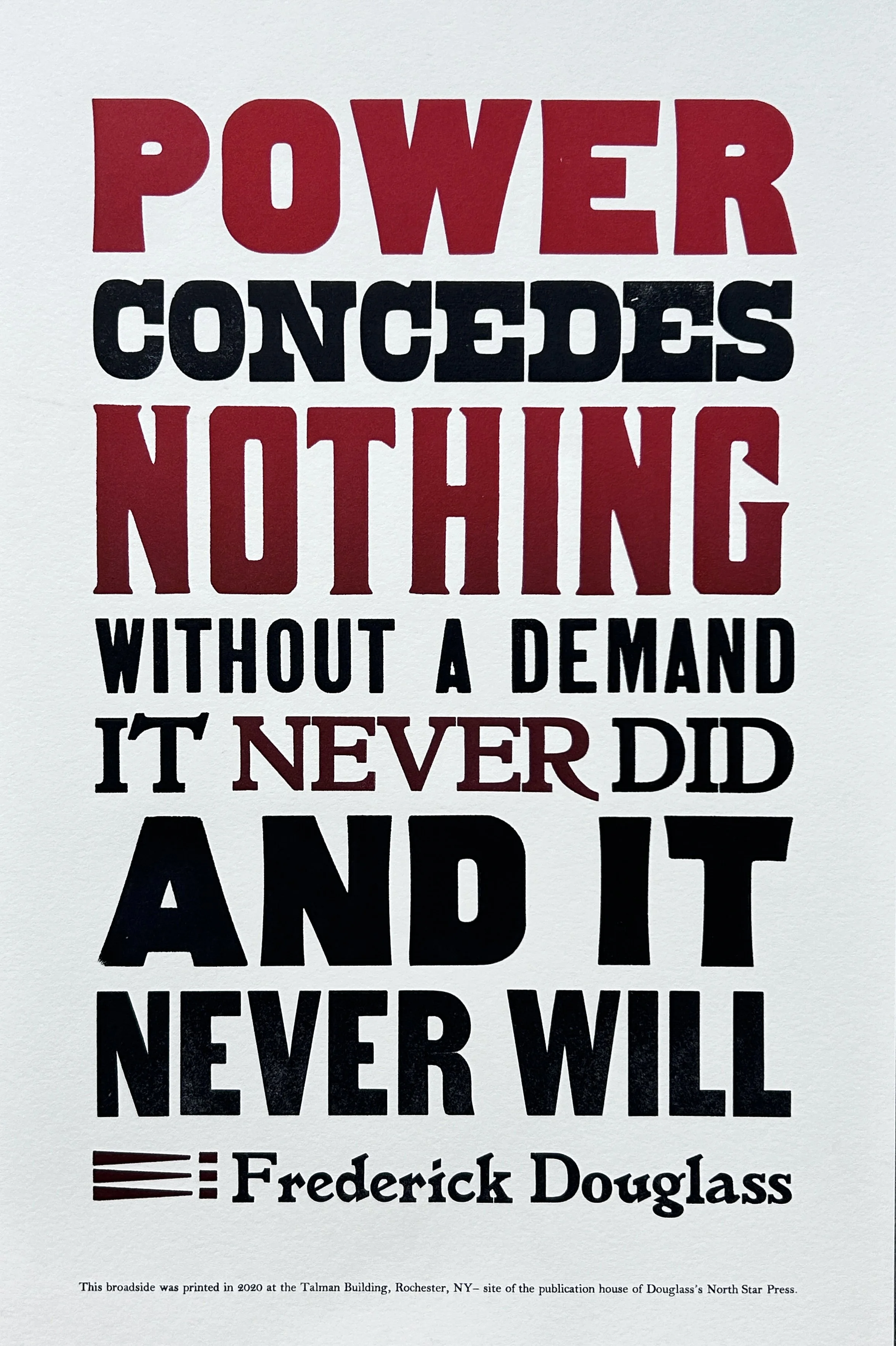 Broadsides by DRY, Inc.