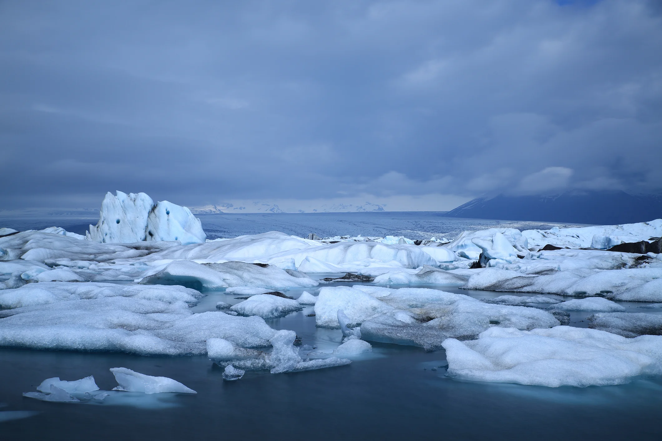 How Cold Exposure Can Make You More Resilient