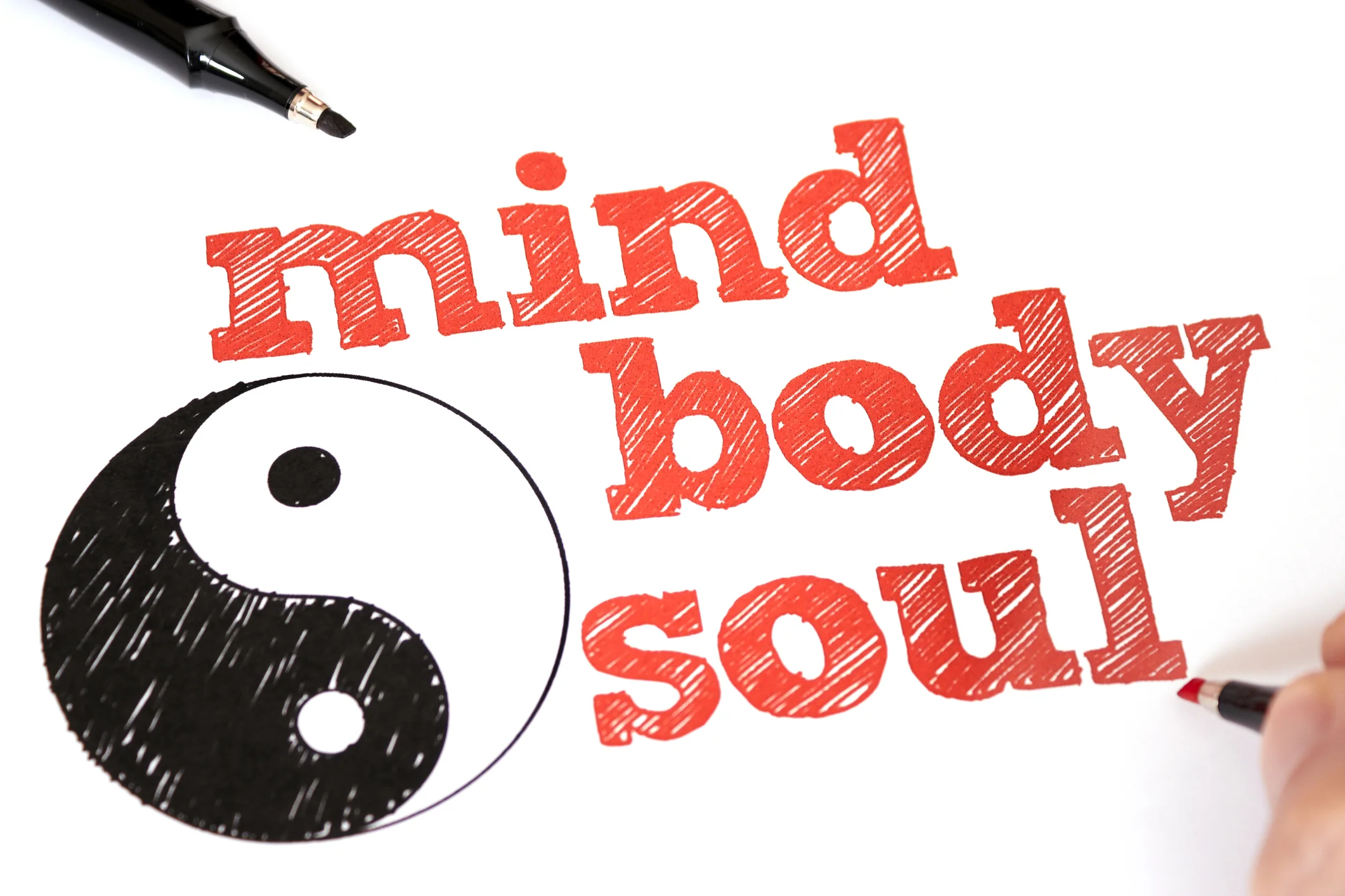 Why We Need to Take A More Holistic Approach to Our Lifestyle