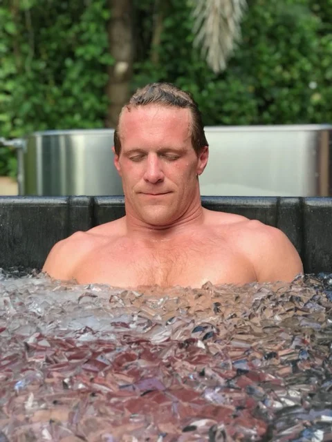Using Breathwork and Exposure Training to Control Your Stress Response