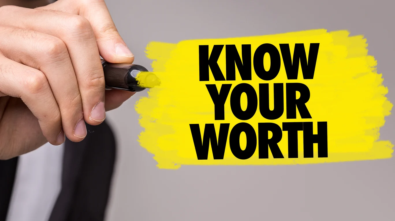 Beating the Imposter Syndrome