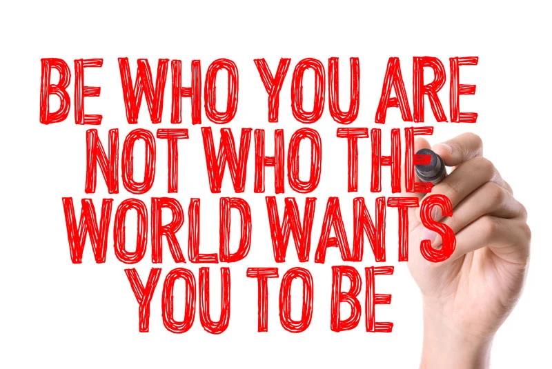 How to Move Beyond Worrying What Other People Think