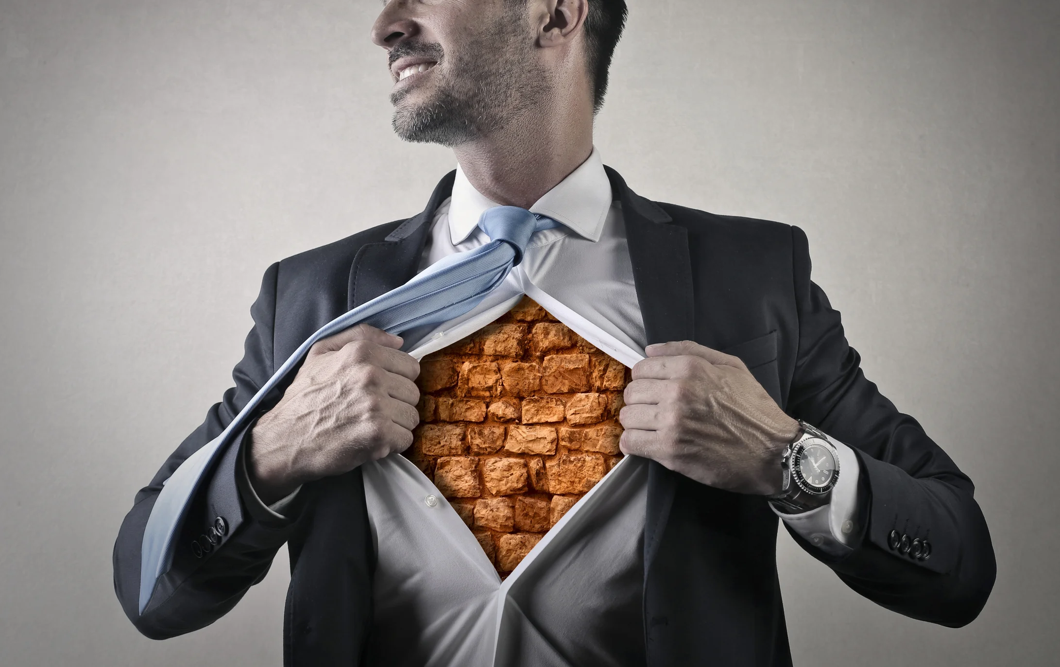 Becoming Antifragile – Learning How to Benefit from Stress