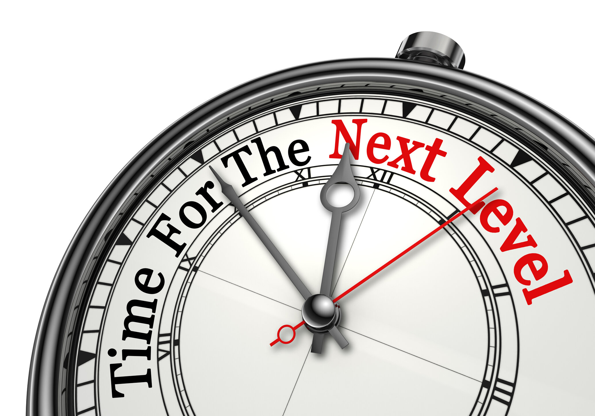 Three Steps to Achieving your Goals in 2020 and Beyond