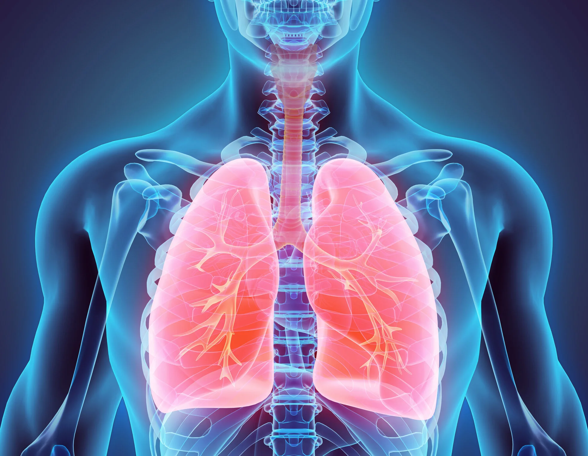 Dysfunctional Breathing and How it Impacts every Aspect of your Health
