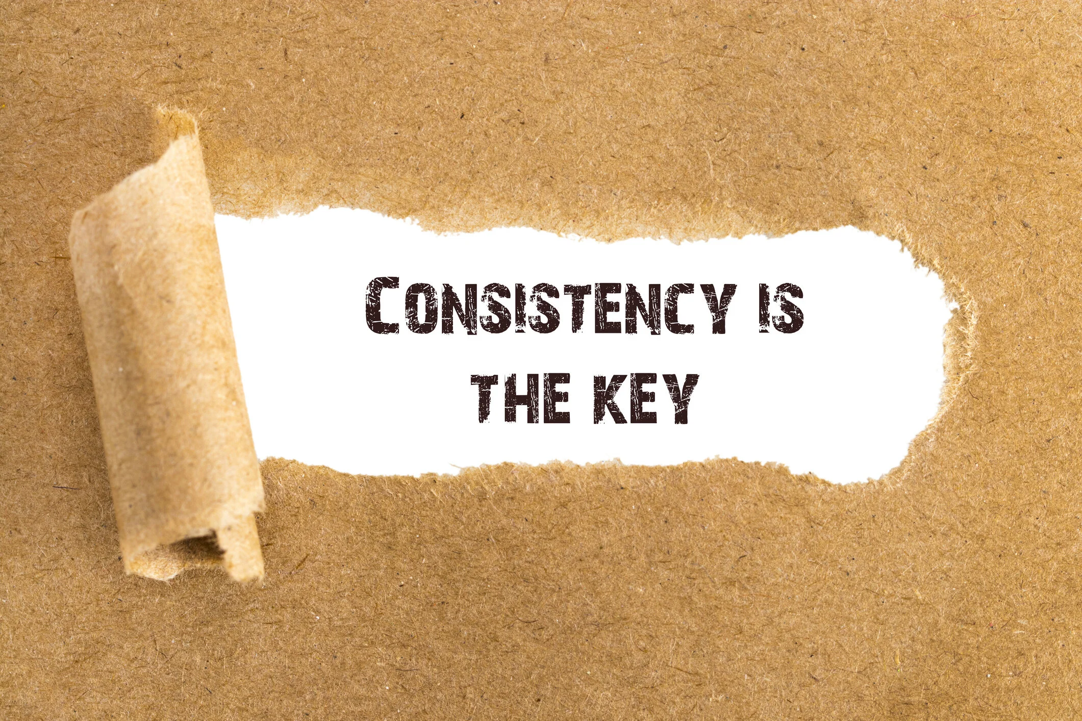 Why Consistency is Key to Creating New Habits