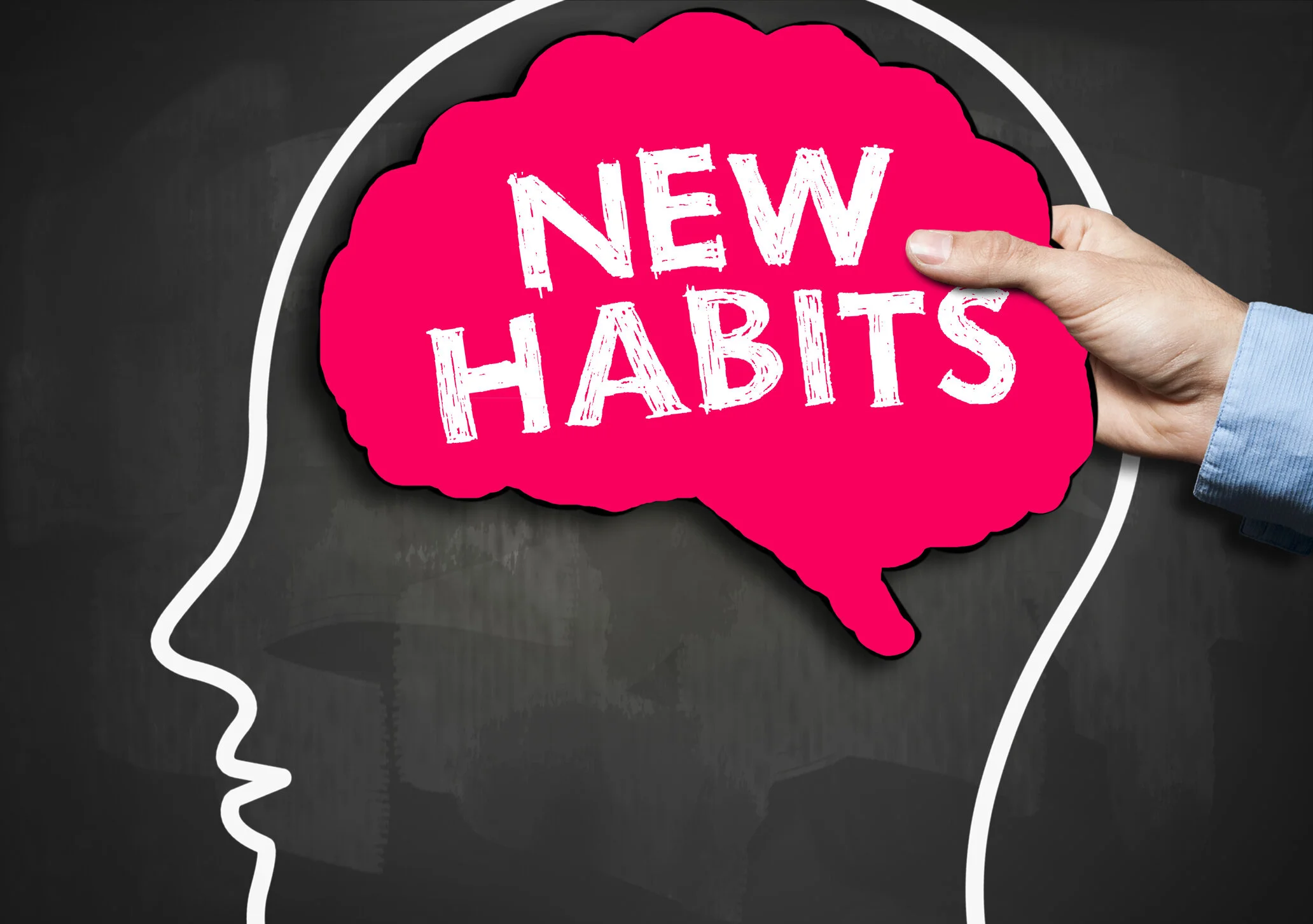 Five Cues to Help Promote Better Habits