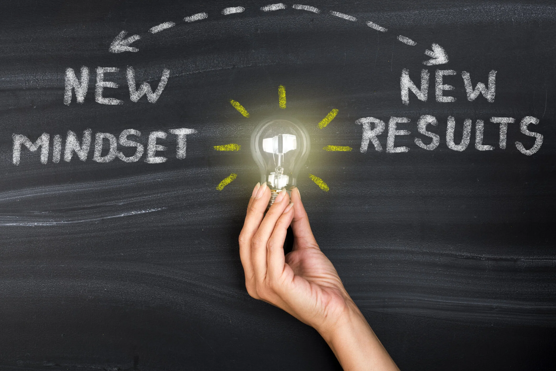 How to Overcome Negative Self-Talk