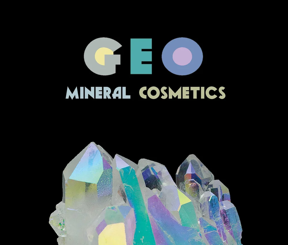 Geo Makeup Packaging Haley Robaina - Geo Makeup Geo Makeup Packaging Haley Robaina - Geo Makeup