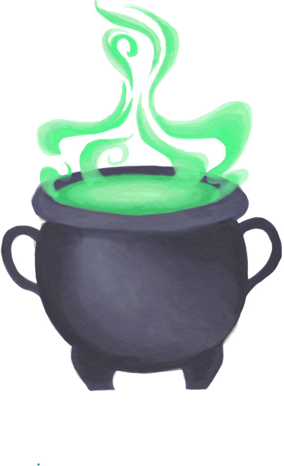 Cauldron Logo