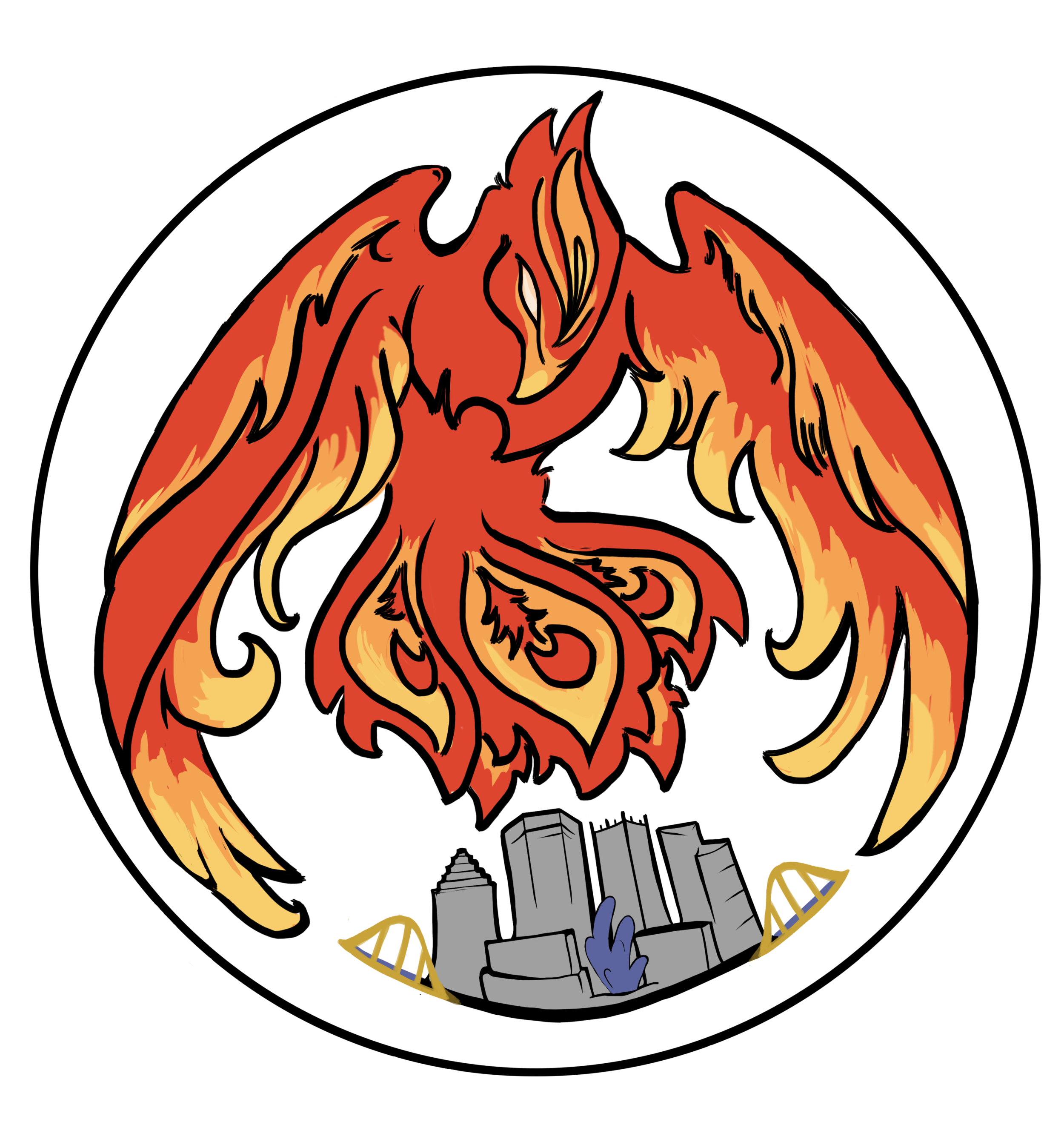 Phoenix Photoworks Logo