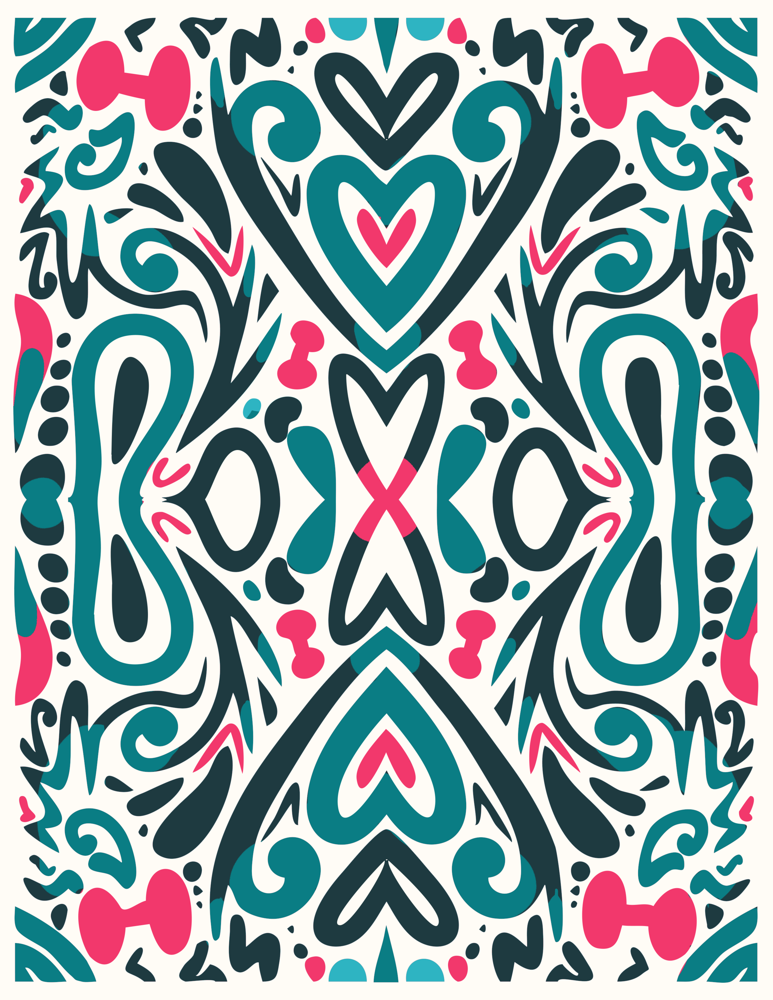 July Pattern 1 White Background.png