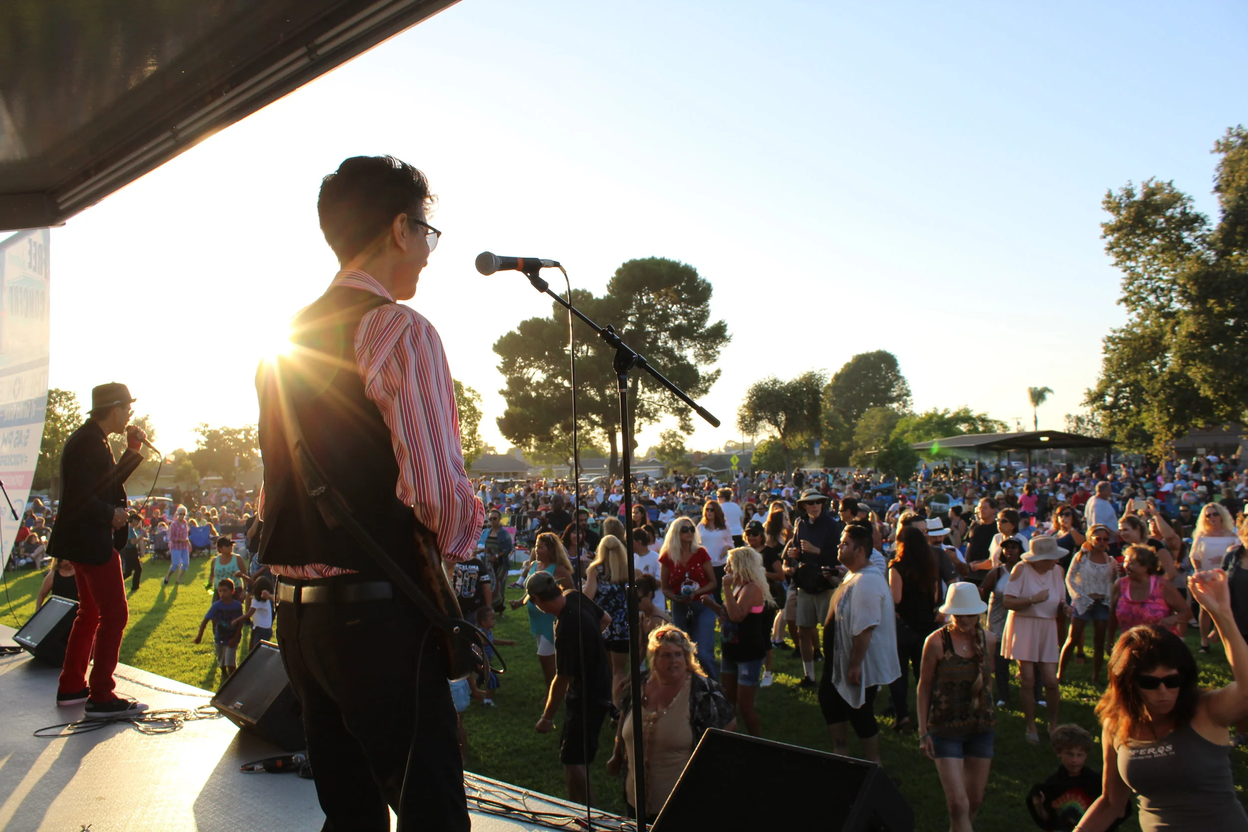 Garden Grove Community Foundation