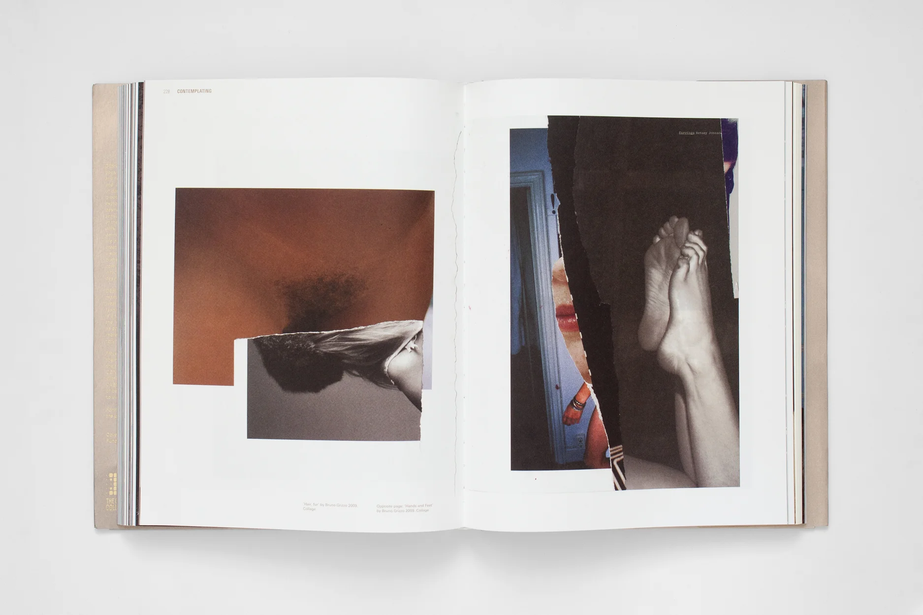 Design Behind Desire